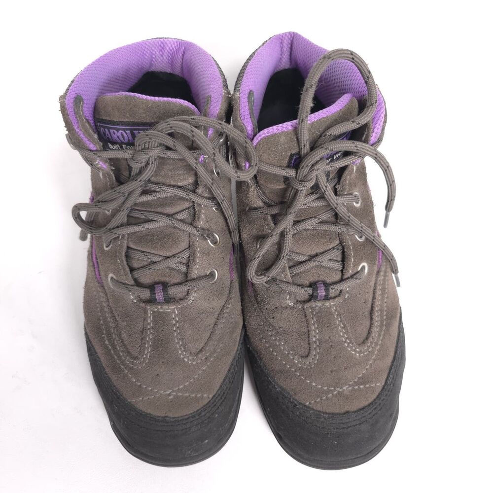CAROLINA‎ CA4532 Women's Work Boots 7.5W Reese MetGuard Safety EH Leather
